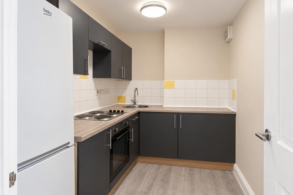 Main image of property: Royal College Street, London, NW1 9QS