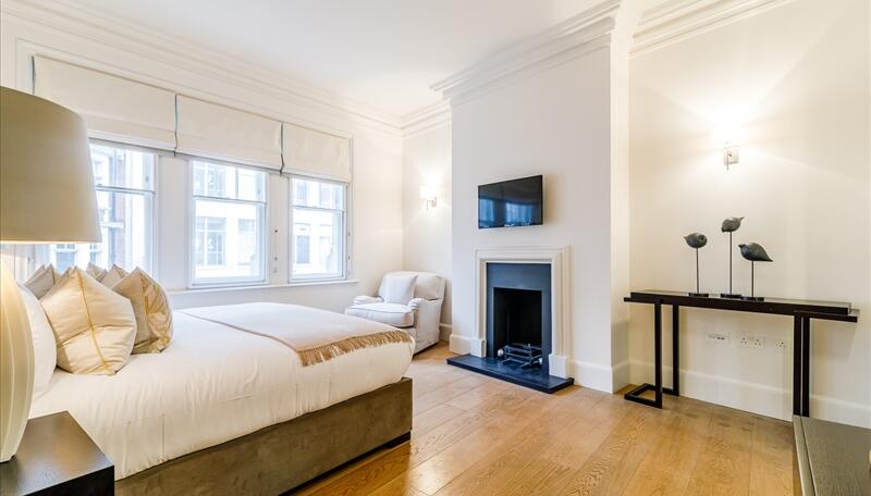 3 bedroom apartment for rent