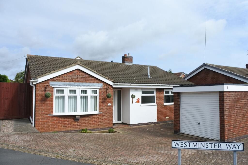 Main image of property: Chelmsford Drive, Grantham, NG31