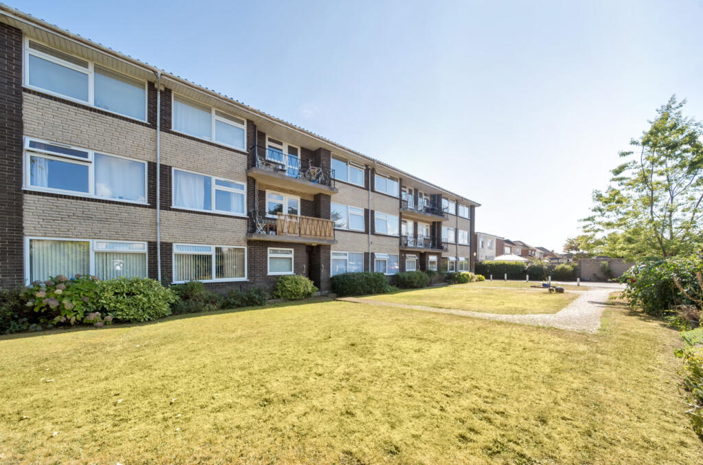 Main image of property: Deacon Road, Southampton, Hampshire, SO19