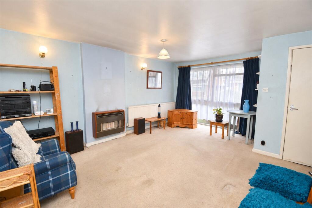 Heyes Drive, Wallasey, Wirral photo 2