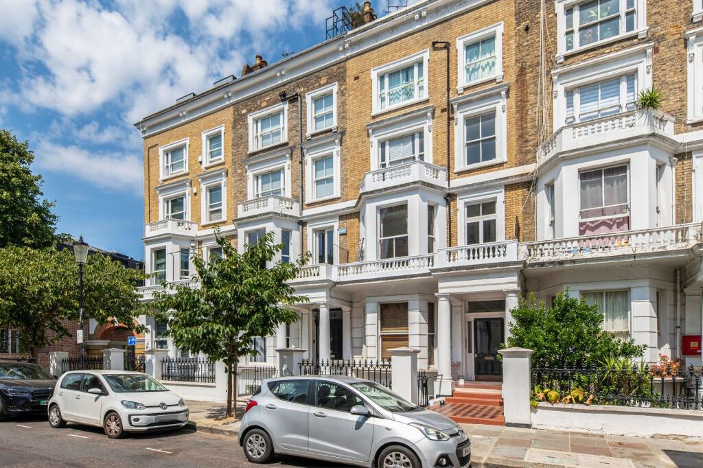 Main image of property: Lexham Gardens, London, W8