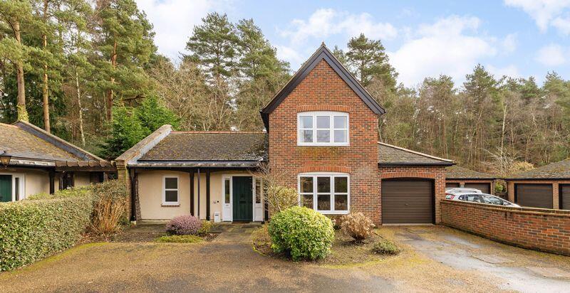 Main image of property: Mytchett Heath, Camberley