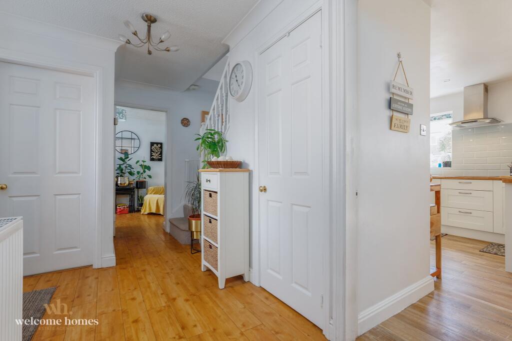 House in Holdenhurst, Littledown, Bournemouth - View 5
