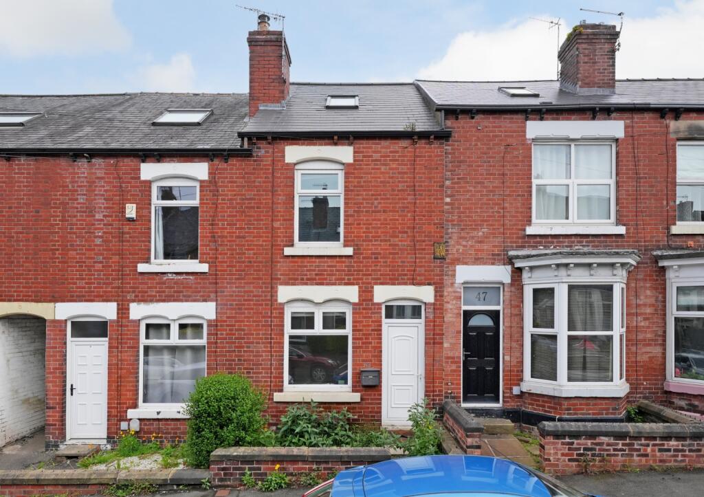 Main image of property: Blair Athol Road, Banner Cross, S11 7GA