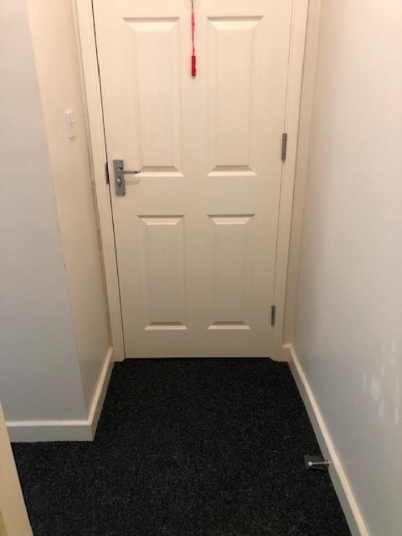 Main image of property: Foleshill Road, Flat 14, Foleshill, Coventry, Cv6 5ah