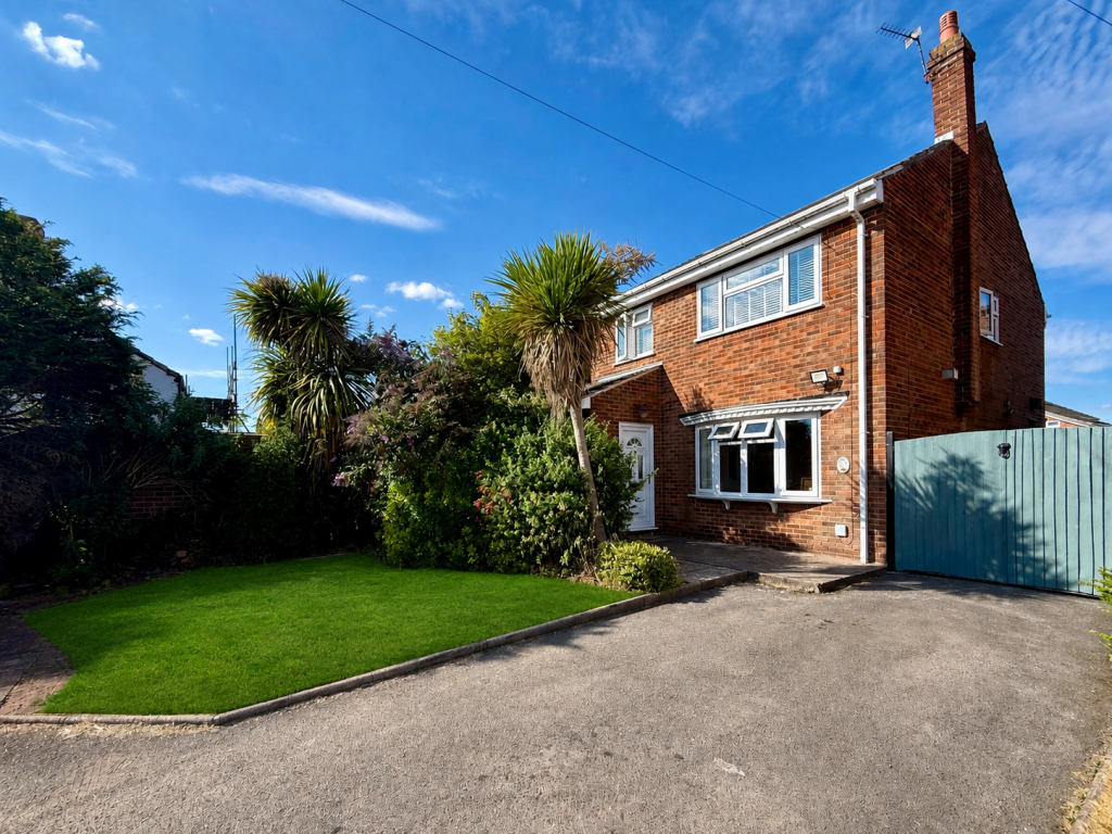 Main image of property: Burton Road, Midway