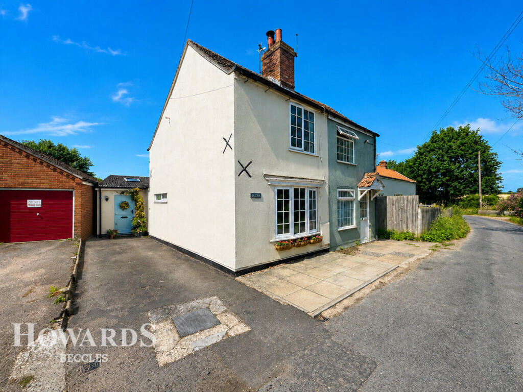 Main image of property: Beccles Road, Mutford, Beccles