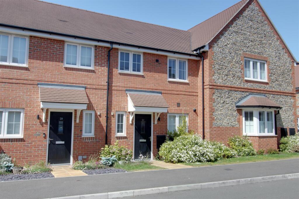 Main image of property: Sears Drive, Tring