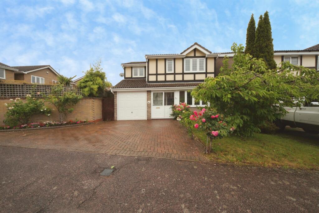 Main image of property: Rylands Heath, Luton