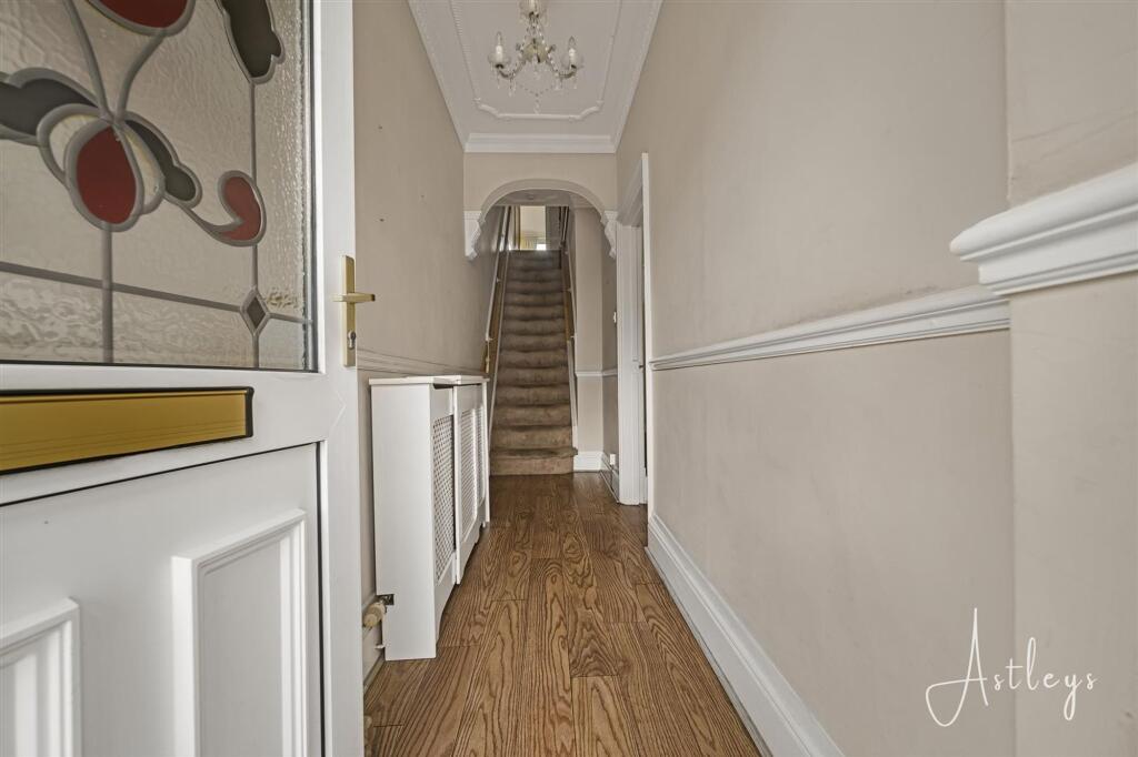 House in Swansea - More