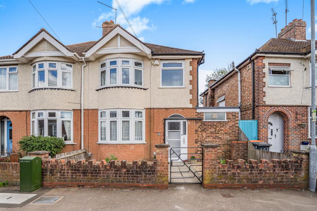 Main image of property: Britain Street, Dunstable