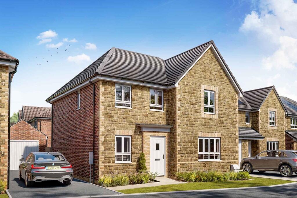 Main image of property: Lady Lane,
Swindon,
Wiltshire,
SN25 4DN