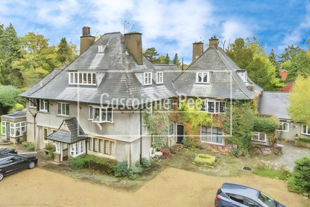 Main image of property: Park Road, Stoke Poges, SL2