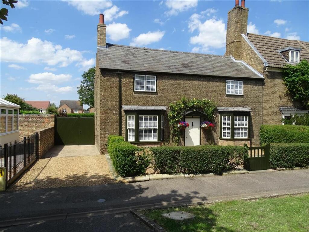 Main image of property: High Street: Eye