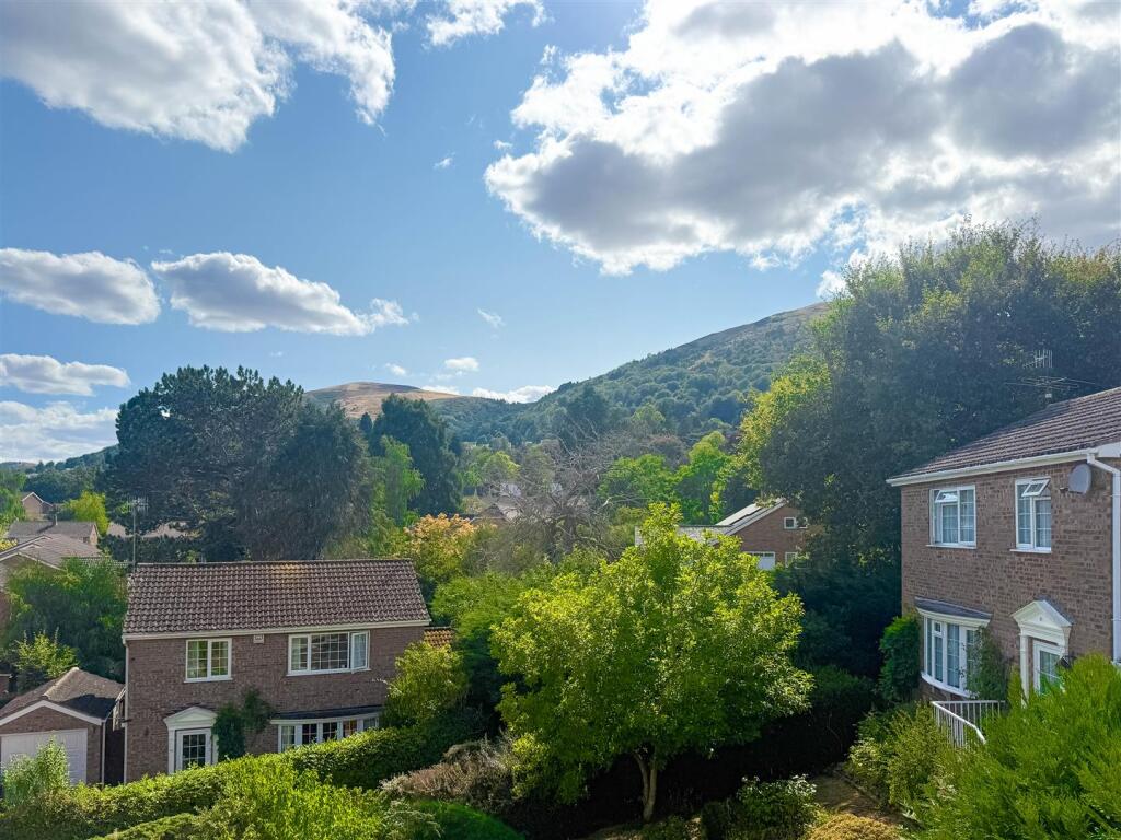 House in Malvern Hills, Malvern Link, Malvern - View 2