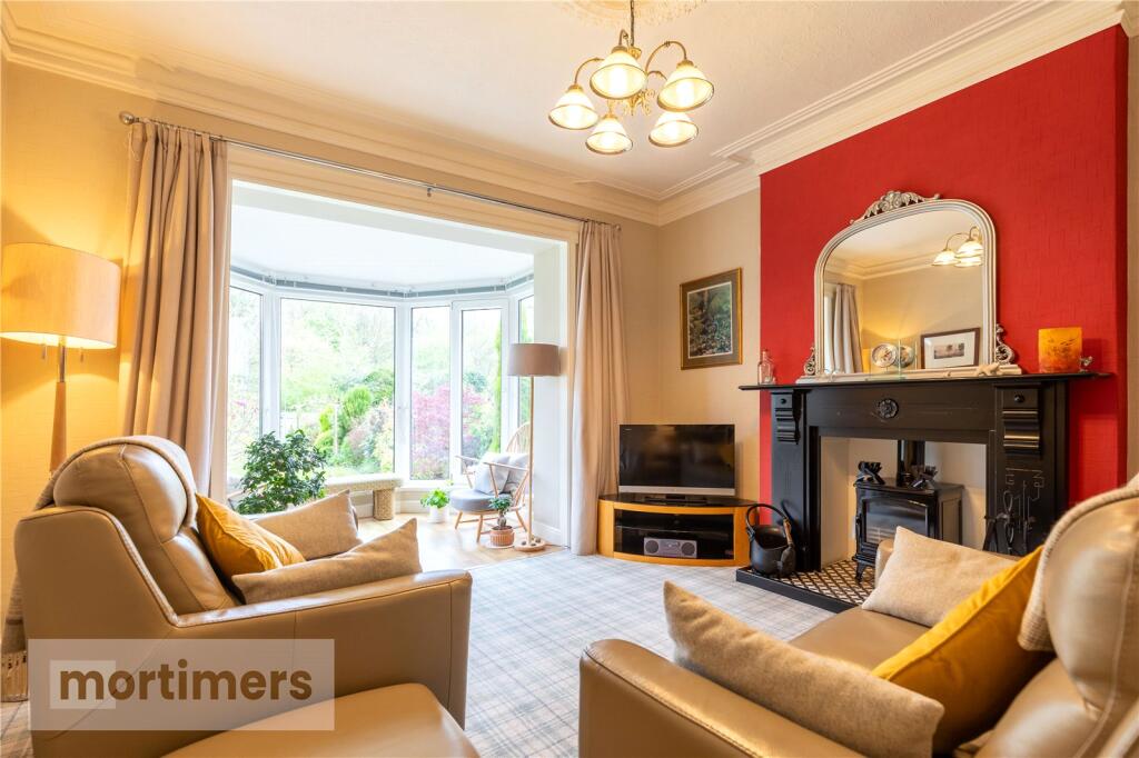 Ribchester Road, Wilpshire, Blackburn, Lancashire, BB1 photo 3