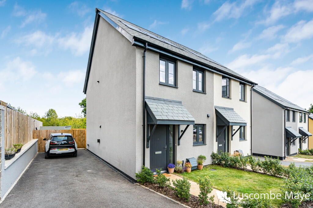 Main image of property: Elmhirst Way, Dartington, Totnes