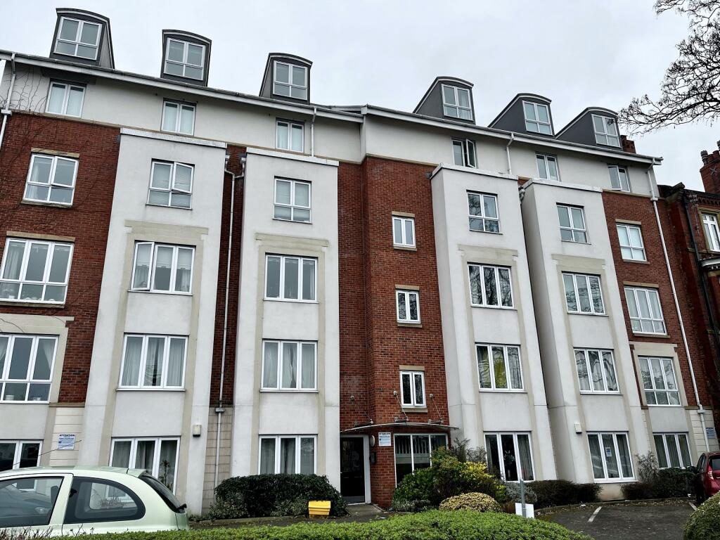 Main image of property: Manchester Road, Southport, PR9
