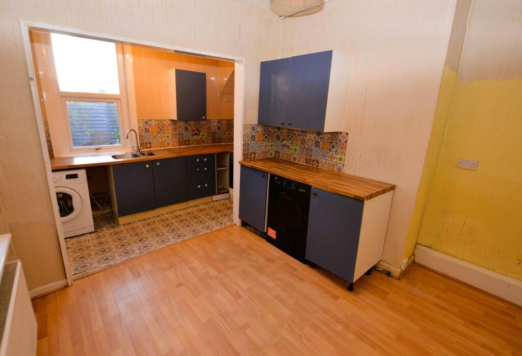 House in London - View 4