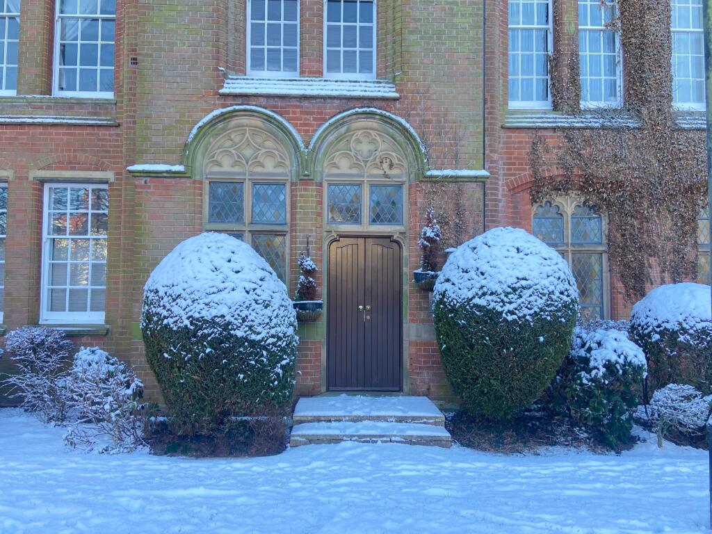  College Gate, Crewe photo 2
