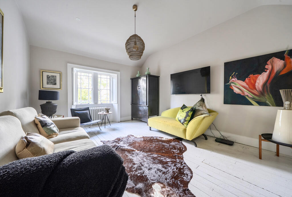 Apartment in Bath, Bloomfield - View 3
