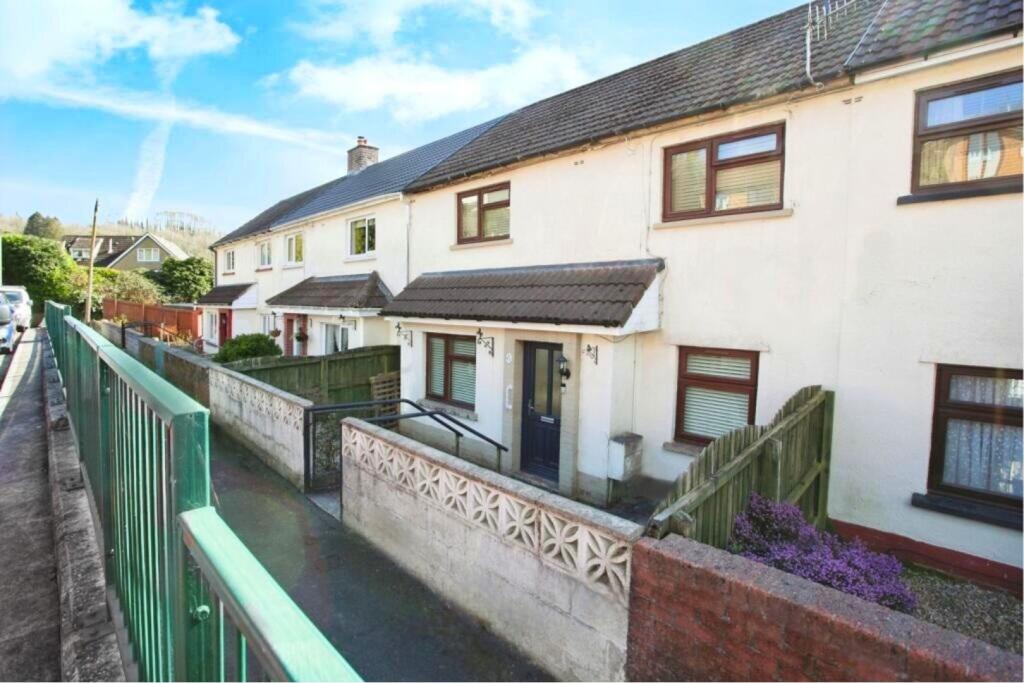 Main image of property: Llanarth Street, Caerphilly, CF83