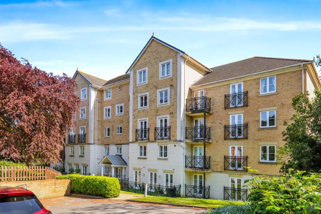 Main image of property: 43 Knyveton Road, Bournemouth, BH1