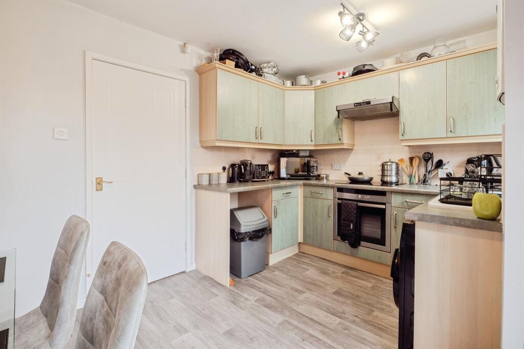 Ryder Road, Leicester photo 3