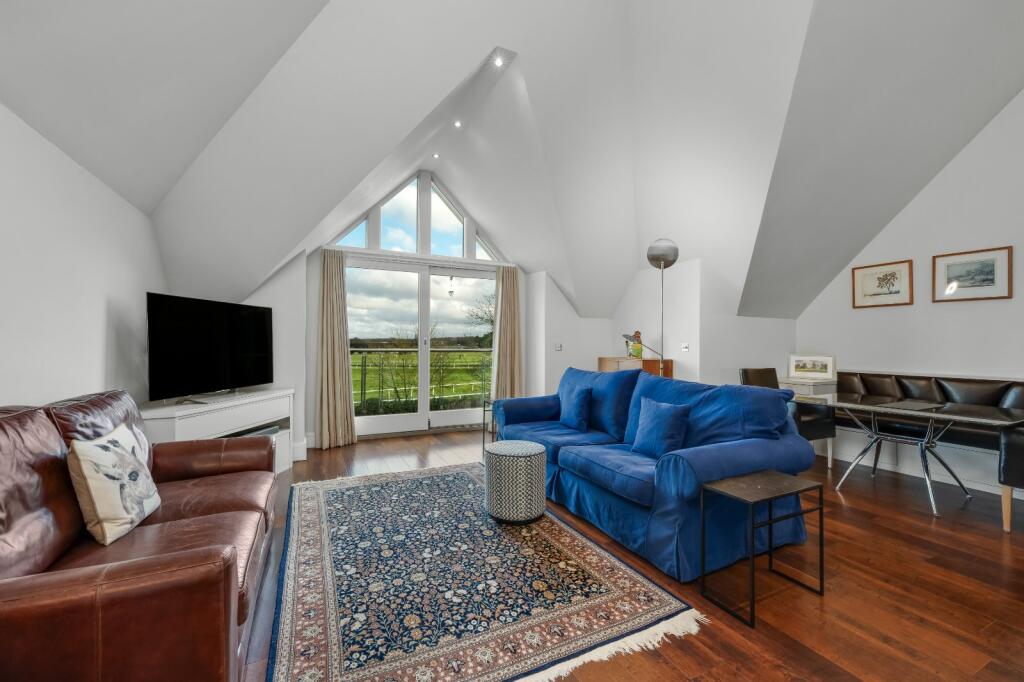 Main image of property: Glenwood House, Wayneflete Place, Esher, Surrey, KT10