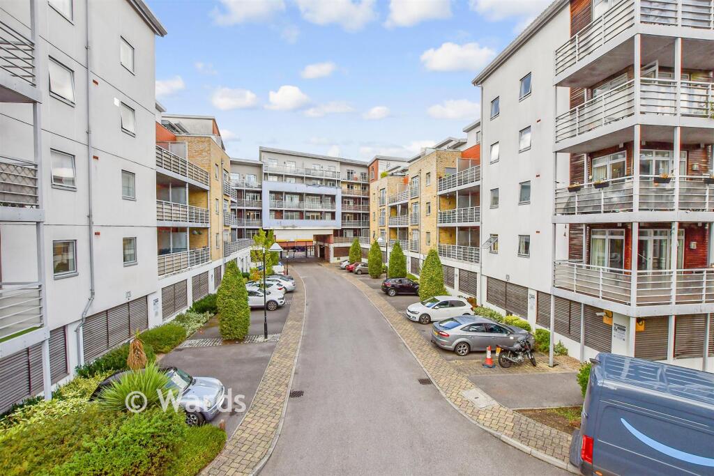 Main image of property: Kingfisher Meadow, Maidstone, Kent