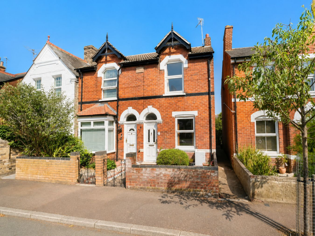 Main image of property: Gladstone Road, Colchester, CO1