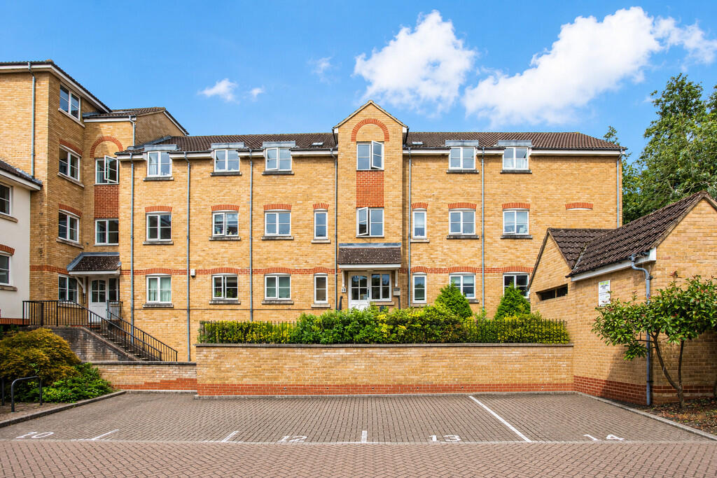 Main image of property: Pegs Lane, Hertford