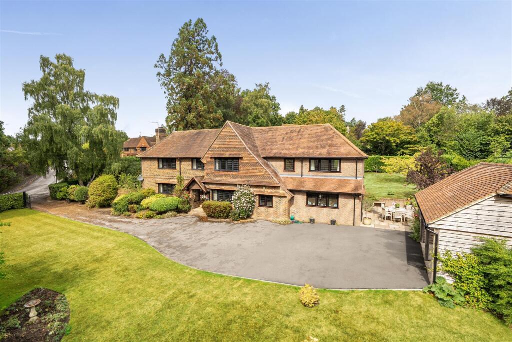 Main image of property: Kemnal Park, Haslemere