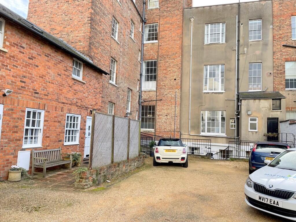 Main image of property: Back Montpellier Terrace, Cheltenham