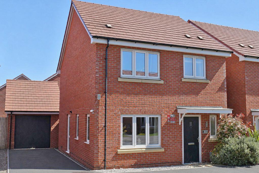 Main image of property: Furrow Close, Newark