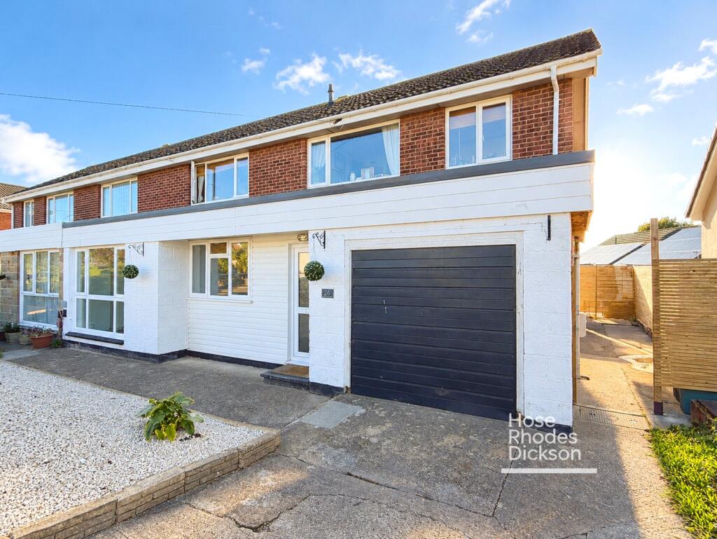 Main image of property: Greenways, Cowes, Isle of Wight
