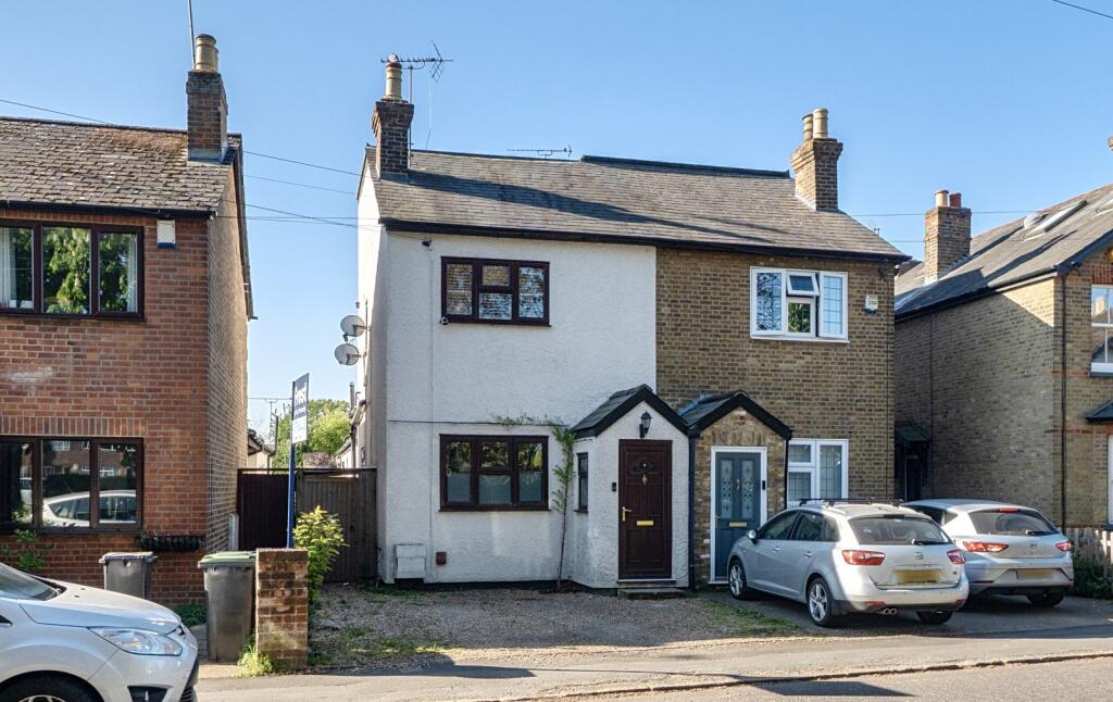 Main image of property: Gore Road, Burnham, Buckinghamshire, SL1