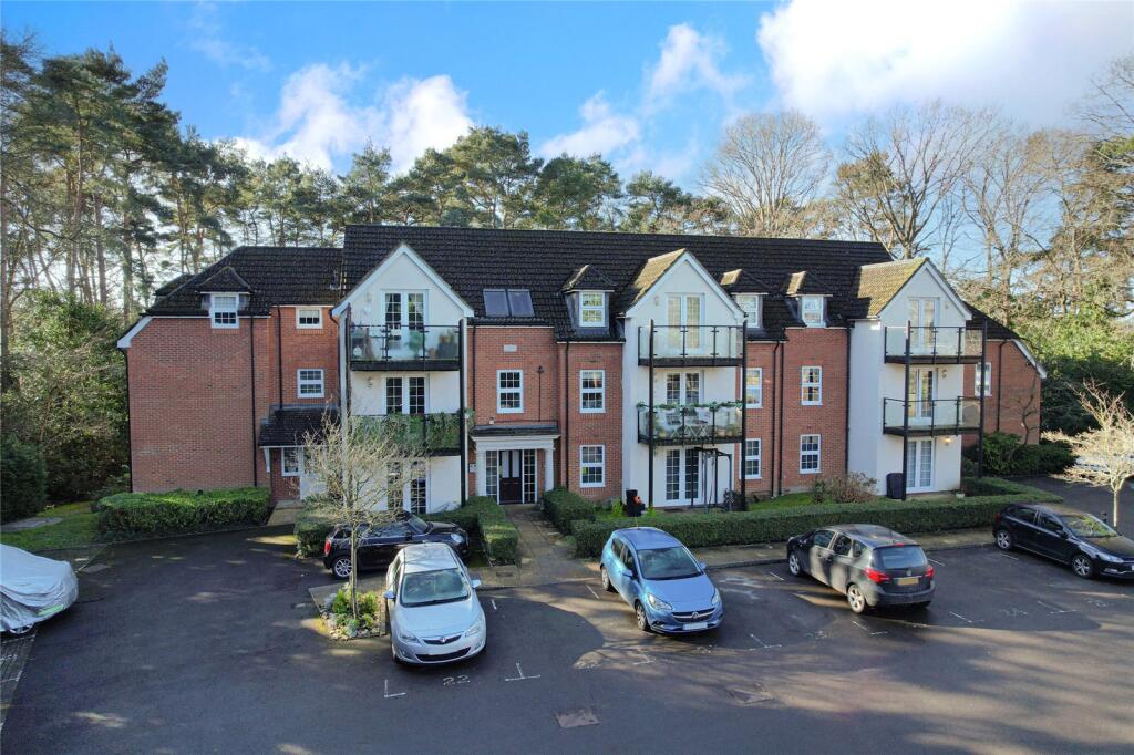 Main image of property: The Coppice, Church Crookham, Fleet, Hampshire, GU52