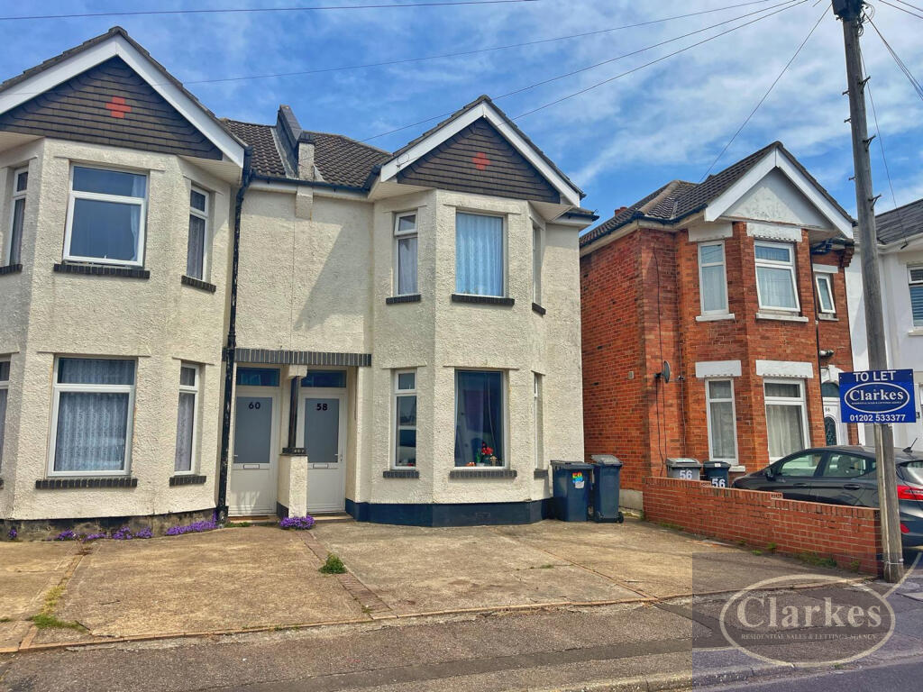 Main image of property: Stewart Road, Charminster, Dorset