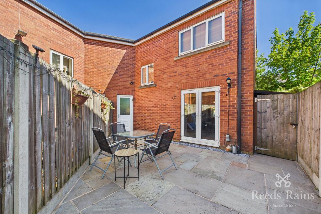 3 bedroom house for rent