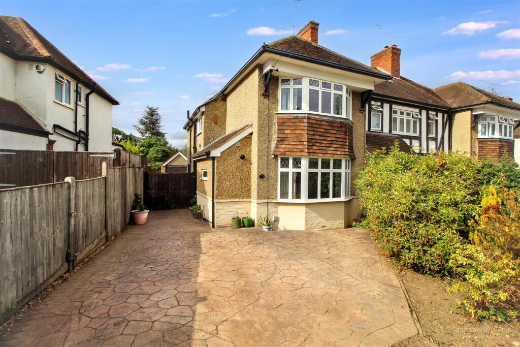 House in Reading, Norcot