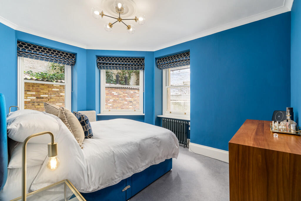 Main image of property: Drayton Court, Chelsea