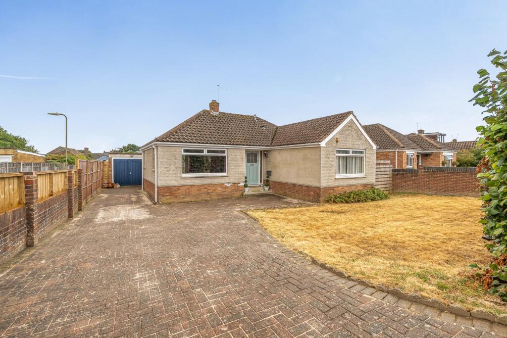 Main image of property: Sunnymead Drive, Waterlooville
