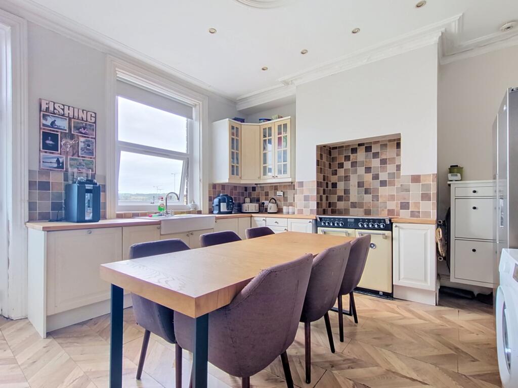 House in Kirklees, West Yorkshire - More