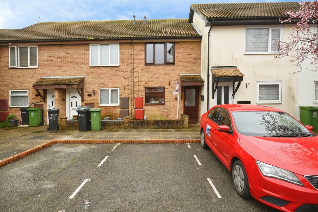 Main image of property: South Road, Portsmouth, Hampshire, PO1