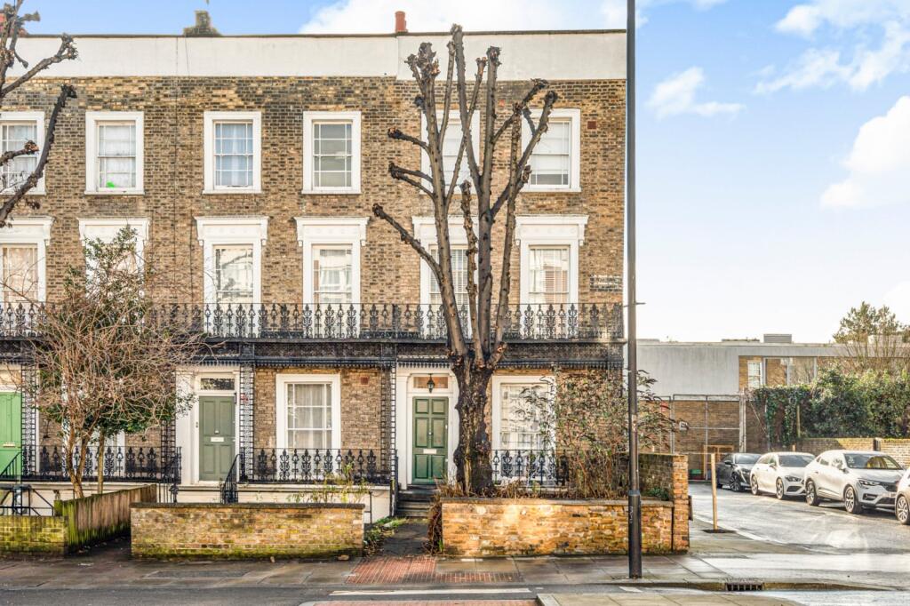 Main image of property: Prince of Wales Road,
Chalk Farm, NW5