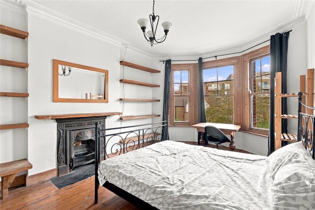 Apartment in London - View 4