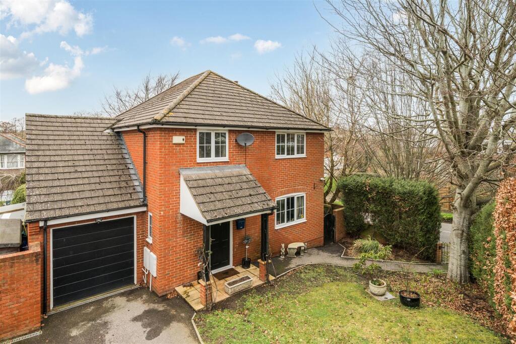 Main image of property: Osborne Road, Bridport