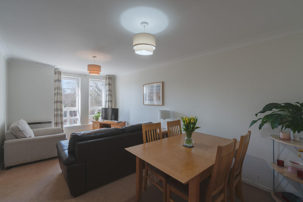 Apartment in Aberdeen, Broomhill, Ashley and Broomhill - View 2